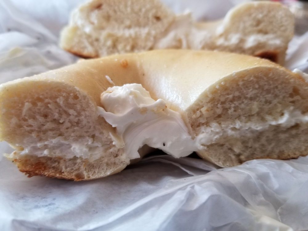 Stuff-A-Bagel 425 Montauk Hwy, West Islip
