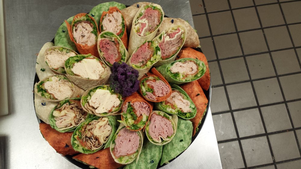 Captree Gourmet Deli 462 Union Blvd, West Islip