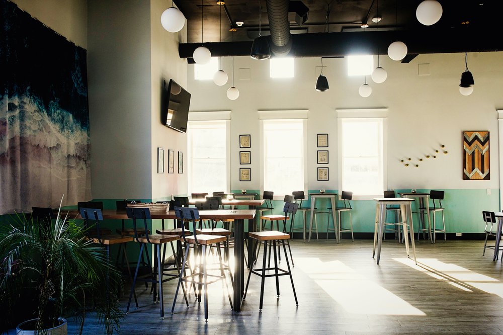 Secatogue Brewing Company 375 Union Blvd, West Islip