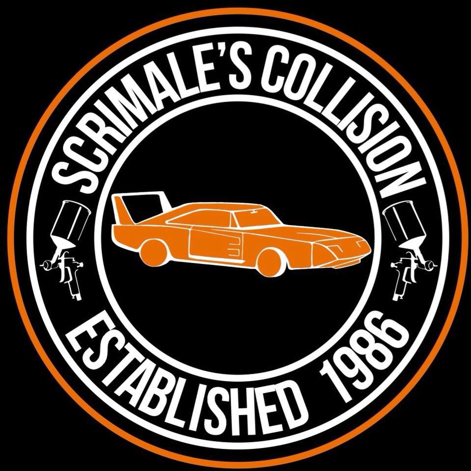 Scrimale's Collision