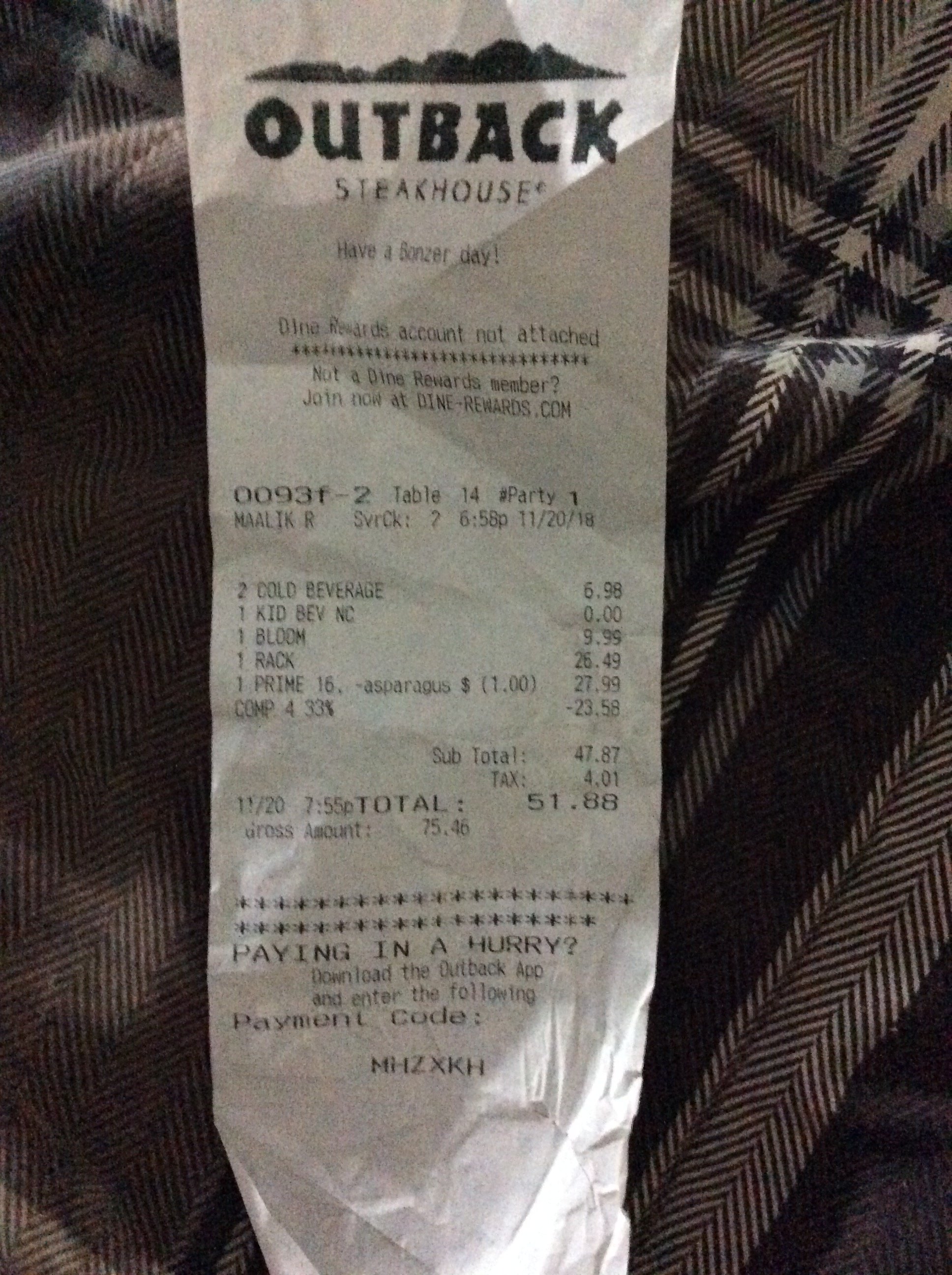 Photo credit: tripadvisor