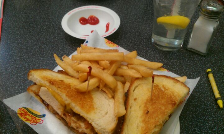 Photo credit: foursquare