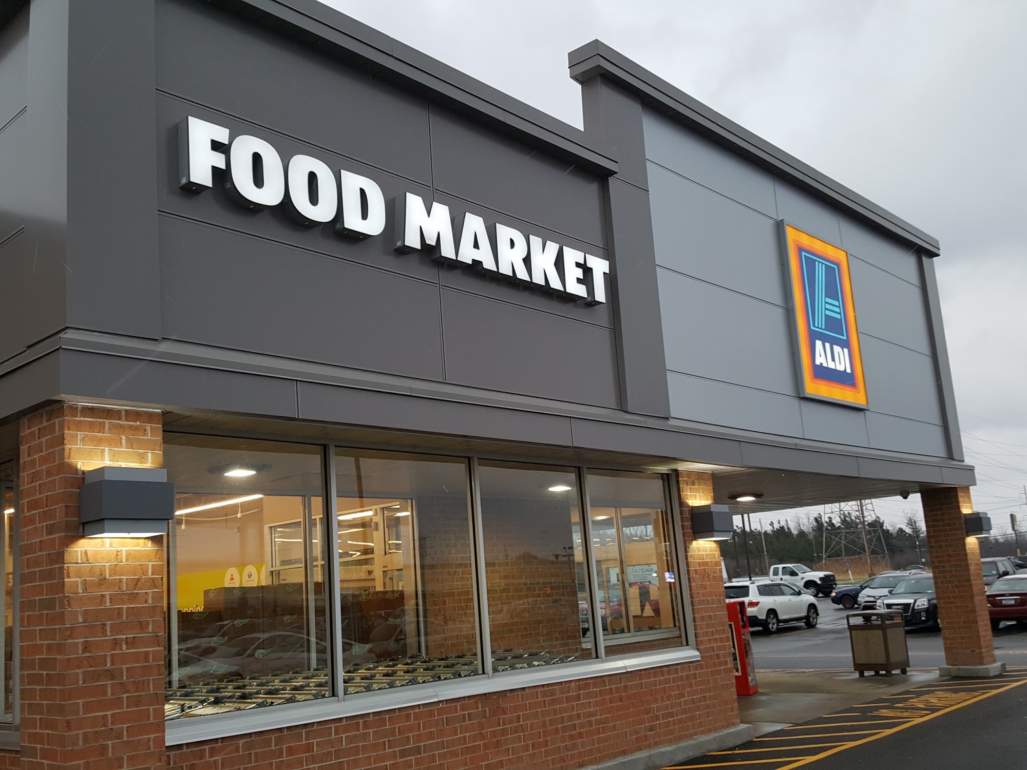 ALDI