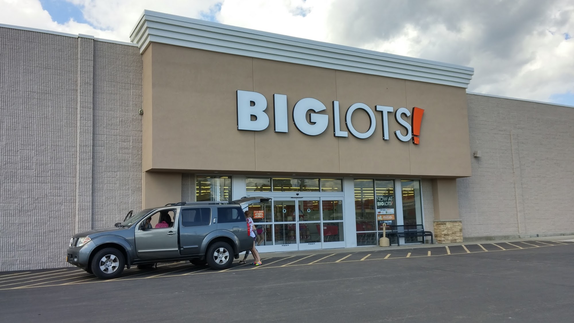 Big Lots