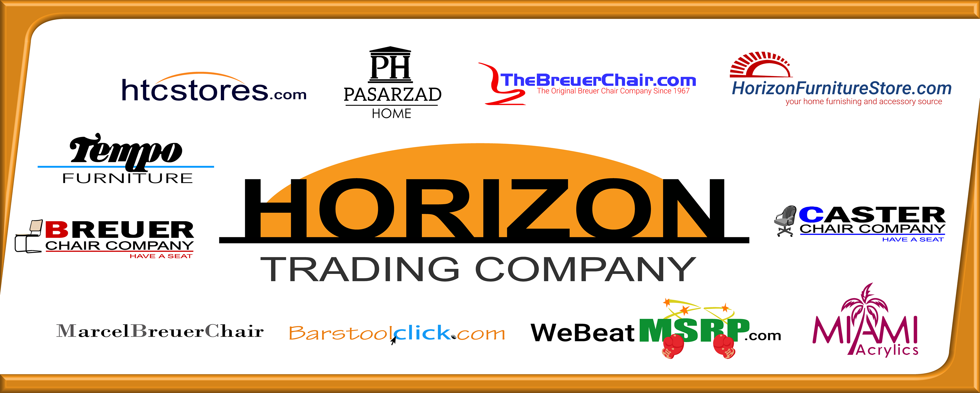 Horizon Furniture & Dinette - a Division of Horizon Trading Company