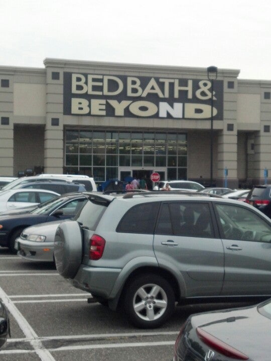 Bed Bath & Beyond 950 Merchants Concourse, Westbury