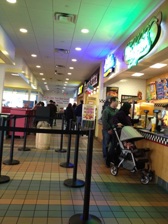 Photo credit: foursquare