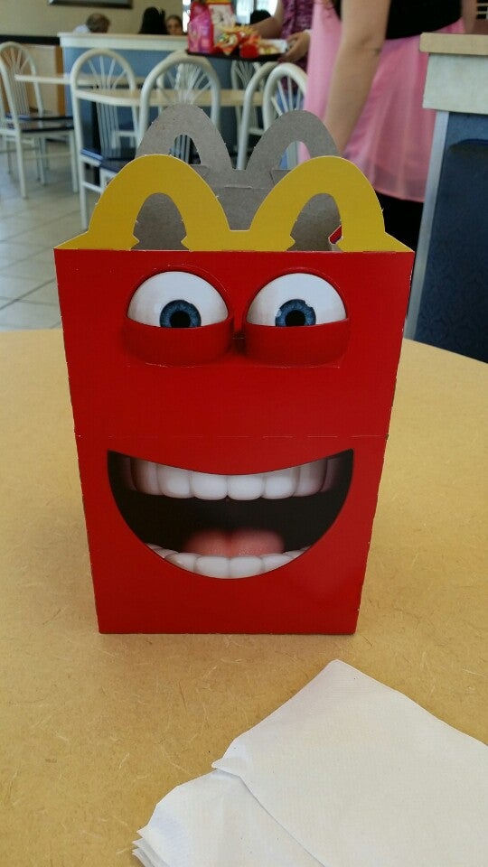 McDonald's 35 Old Country Rd, Westbury