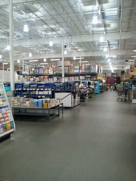 BJ's Wholesale Club 6000 Brush Hollow Rd, Westbury