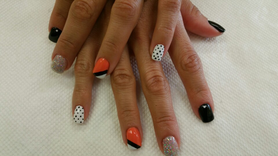 Star Nails 806 Carman Ave, Westbury