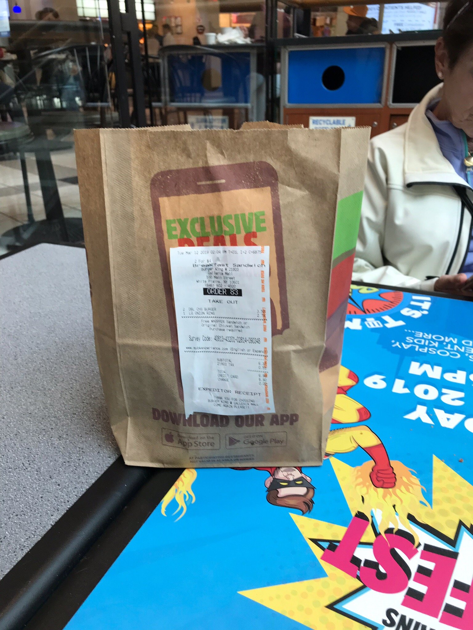 Photo credit: tripadvisor