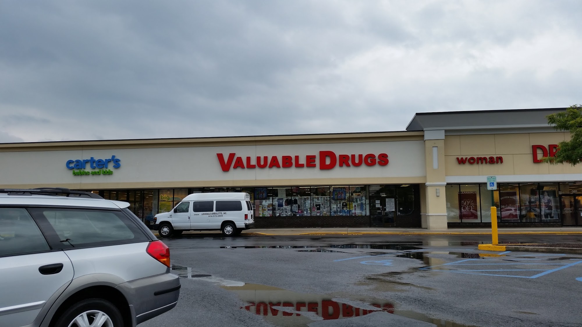 Valuable Drugs