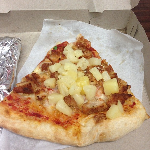 Photo credit: foursquare