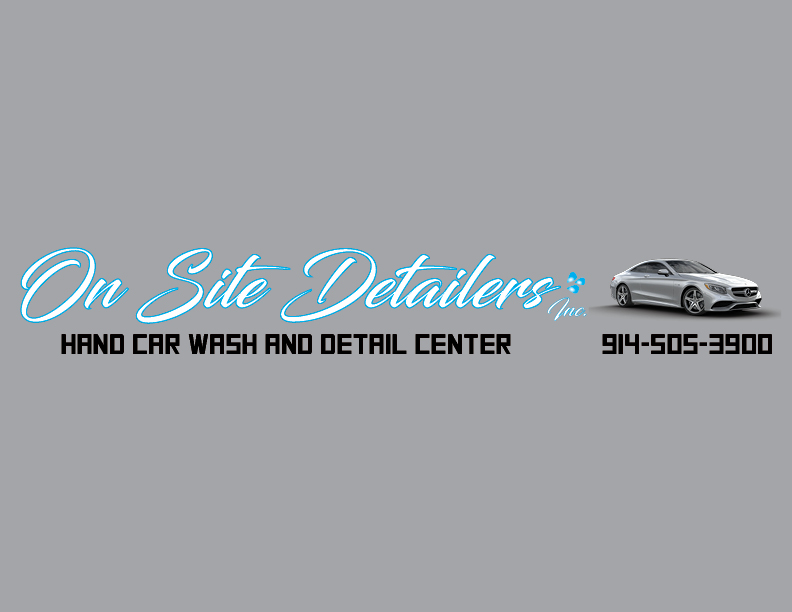 On Site Detailers Inc.