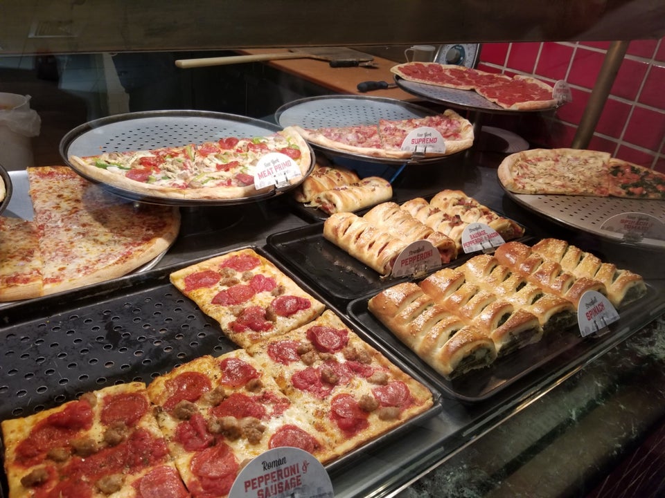 White Plains, NY Restaurants Open for Takeout, Curbside Service and/or