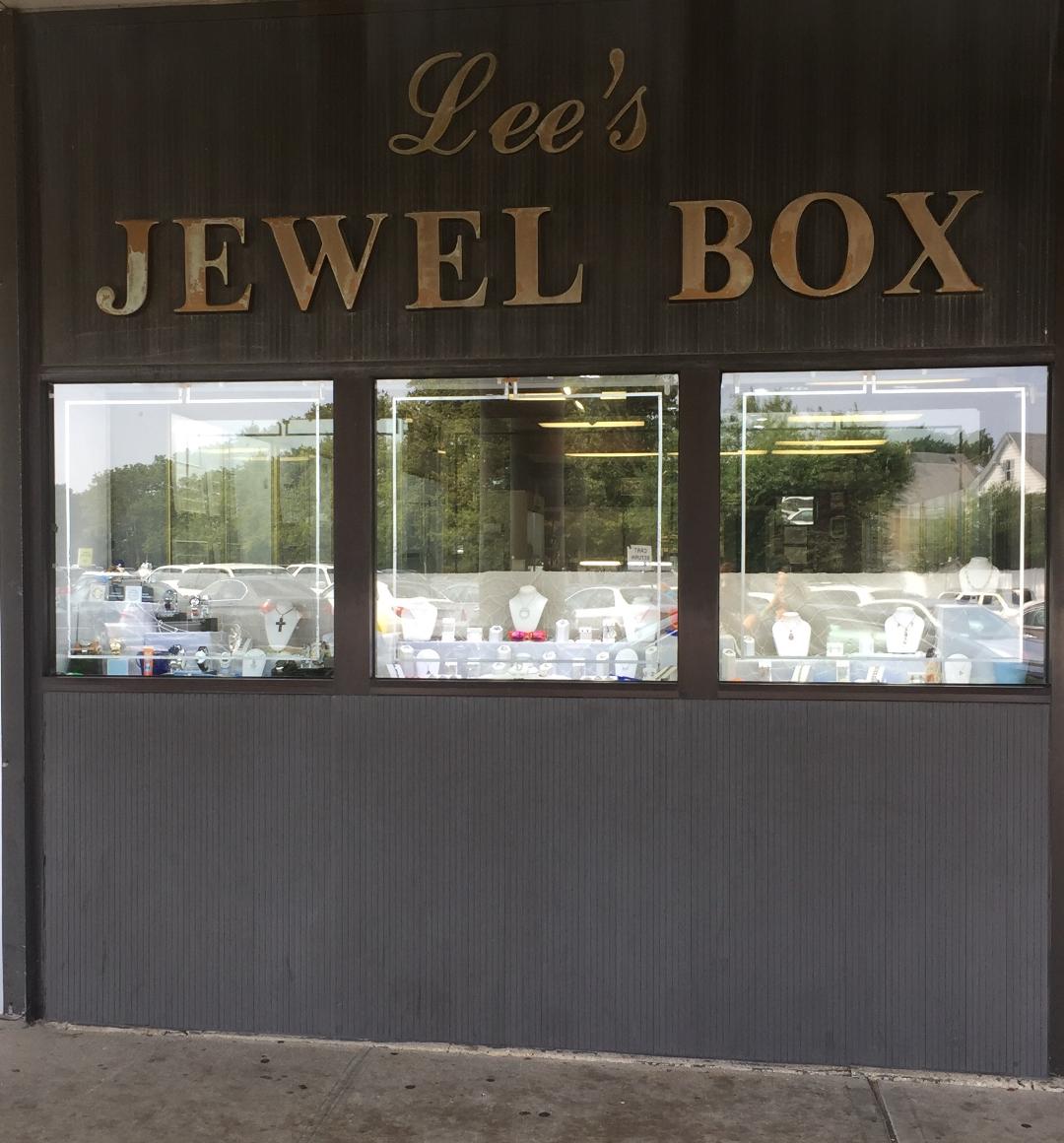 Lee's Jewel Box
