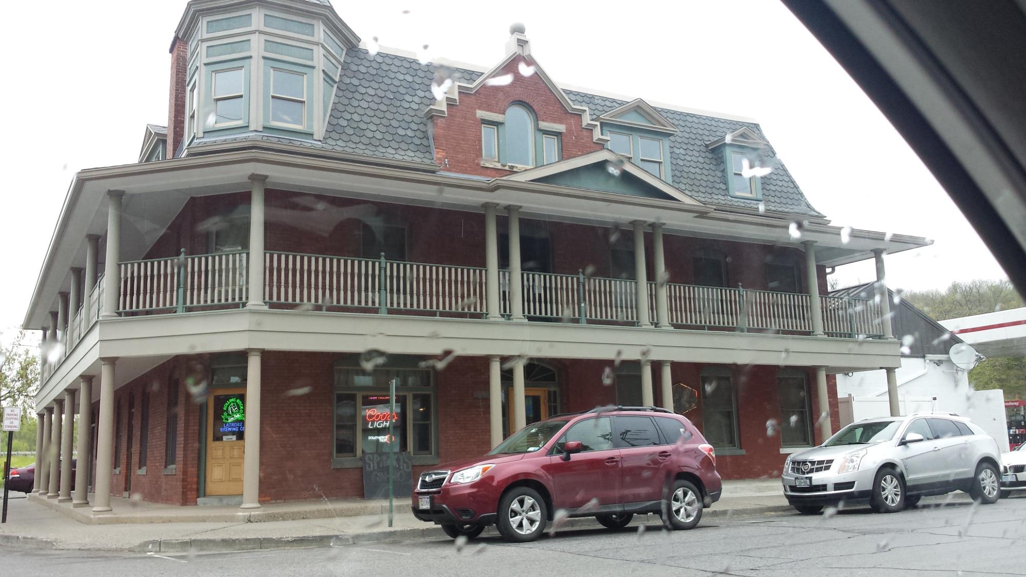 Photo credit: tripadvisor