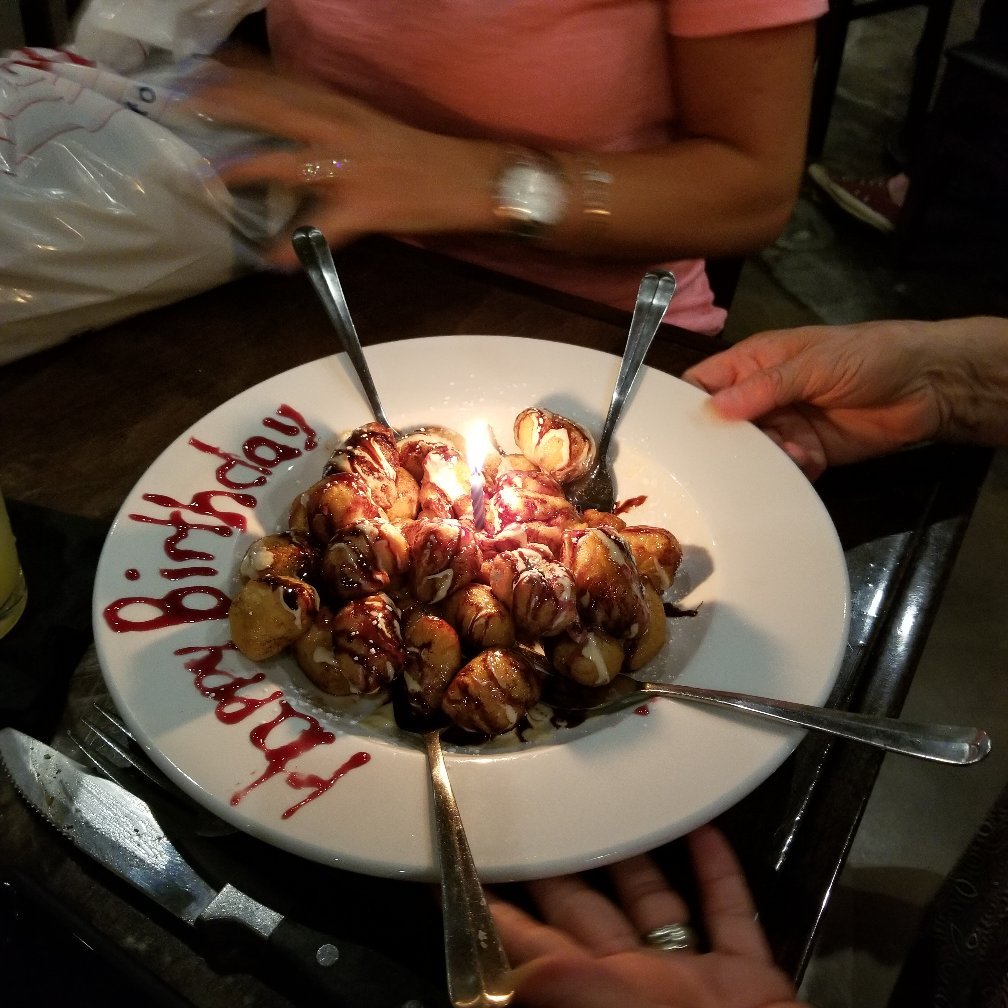 Photo credit: tripadvisor