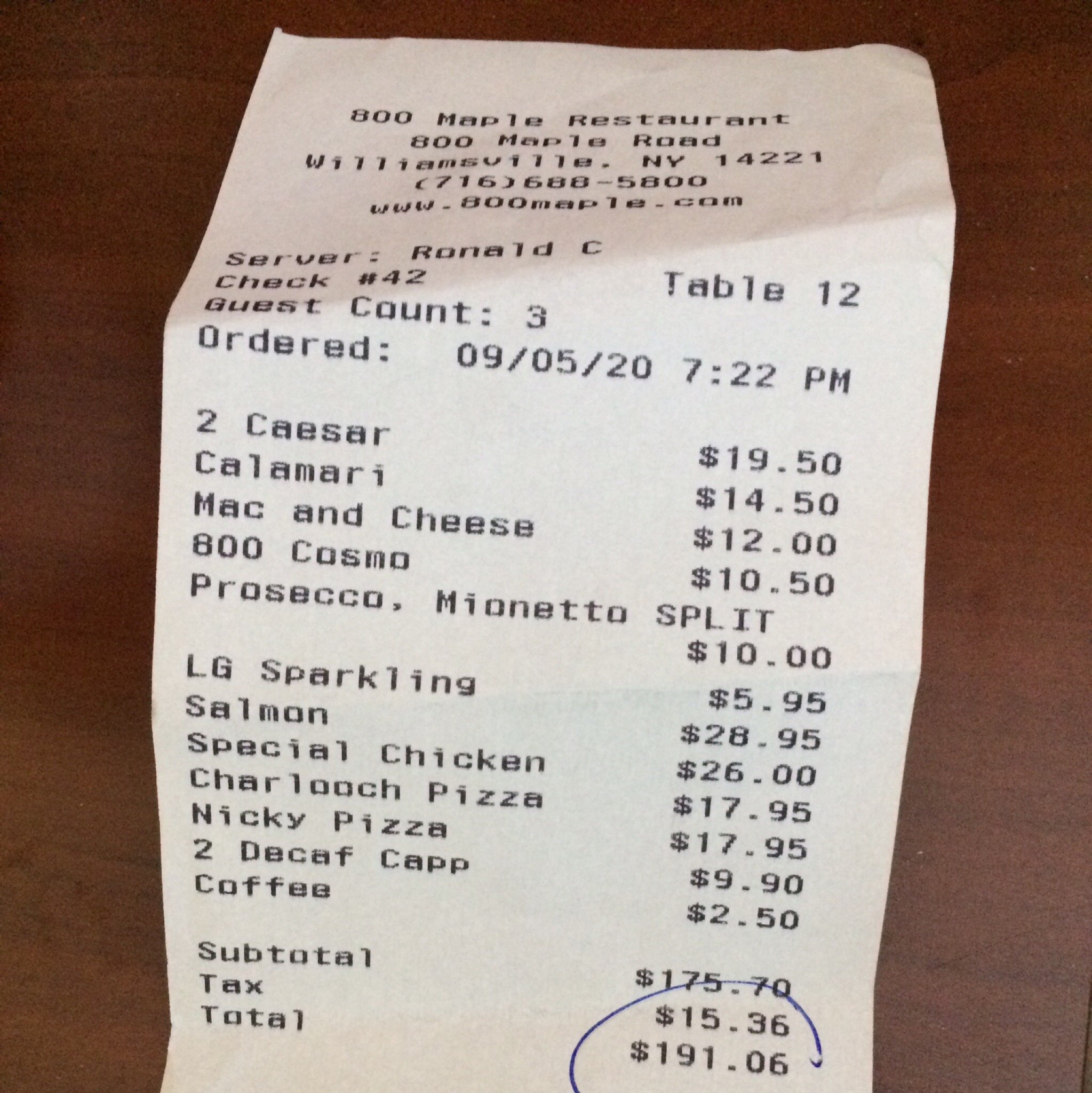 Photo credit: Tripadvisor