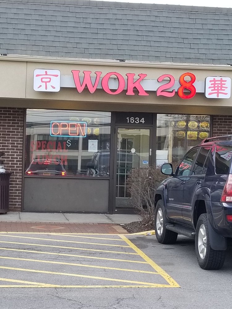 Williamsville, NY Restaurants Open for Takeout, Curbside Service and/or Delivery Restaurantji