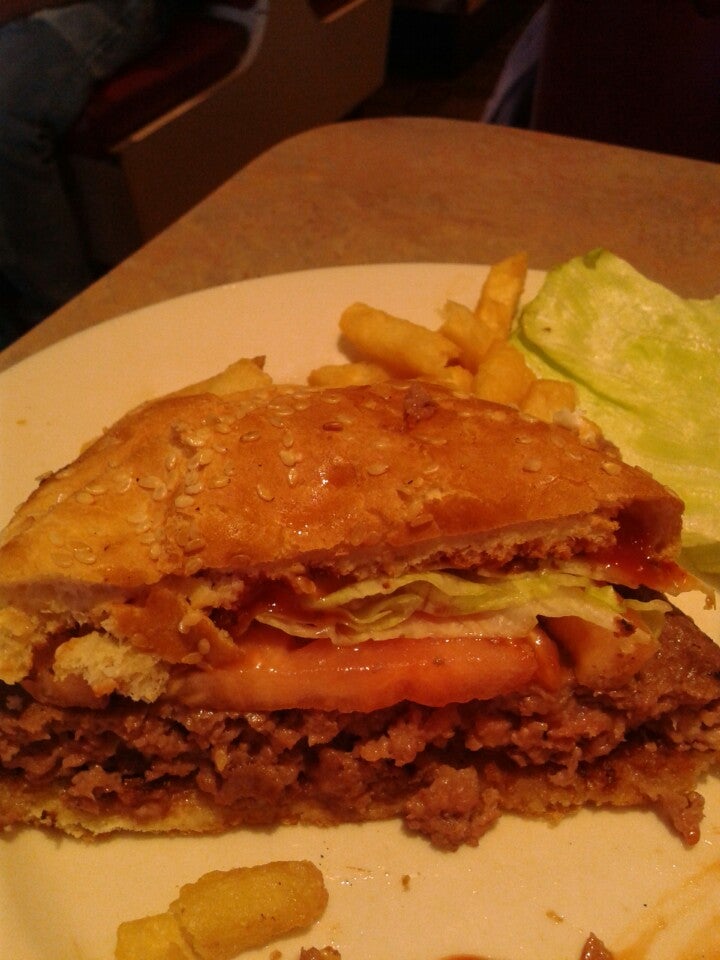 Avenue Diner 91-06 Jamaica Ave, Woodhaven
