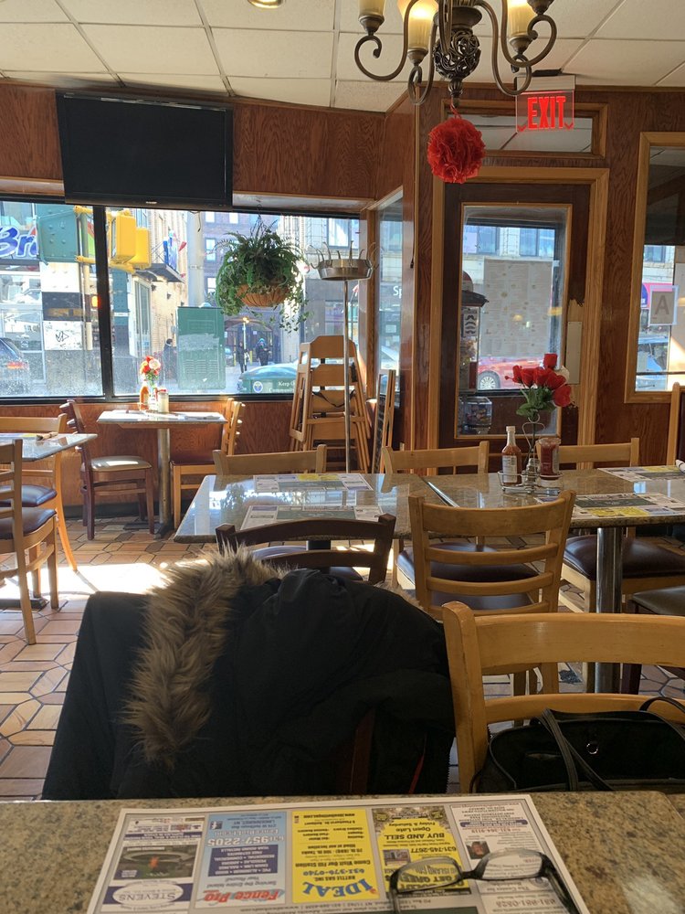 Caridad 9019 Jamaica Ave, Woodhaven