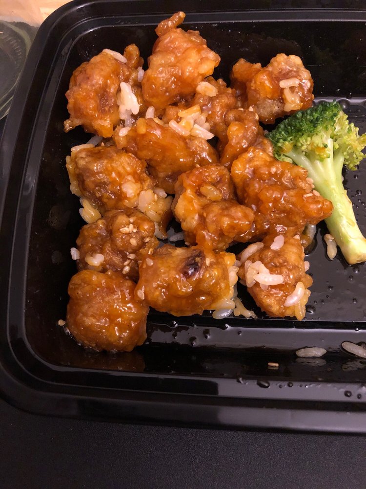 Hong Kong Gourmet 84-40 Jamaica Ave, Woodhaven