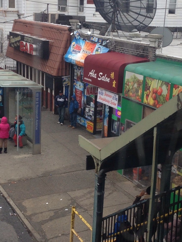 Photo credit: foursquare