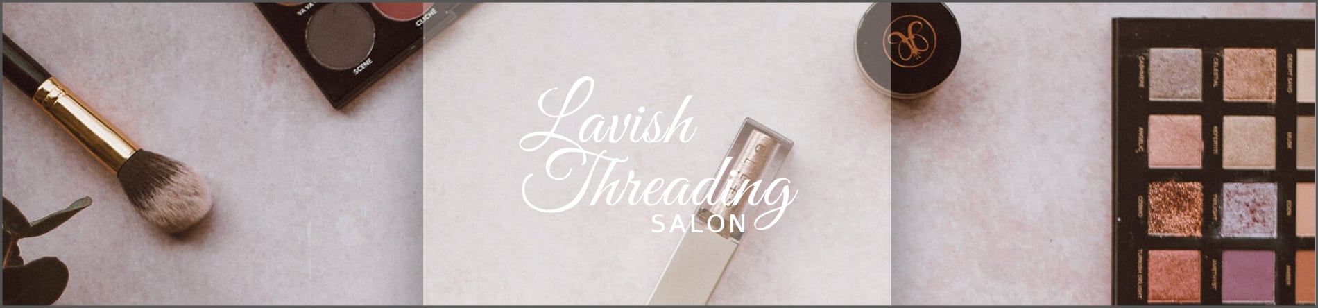 Lavish Threading Salon