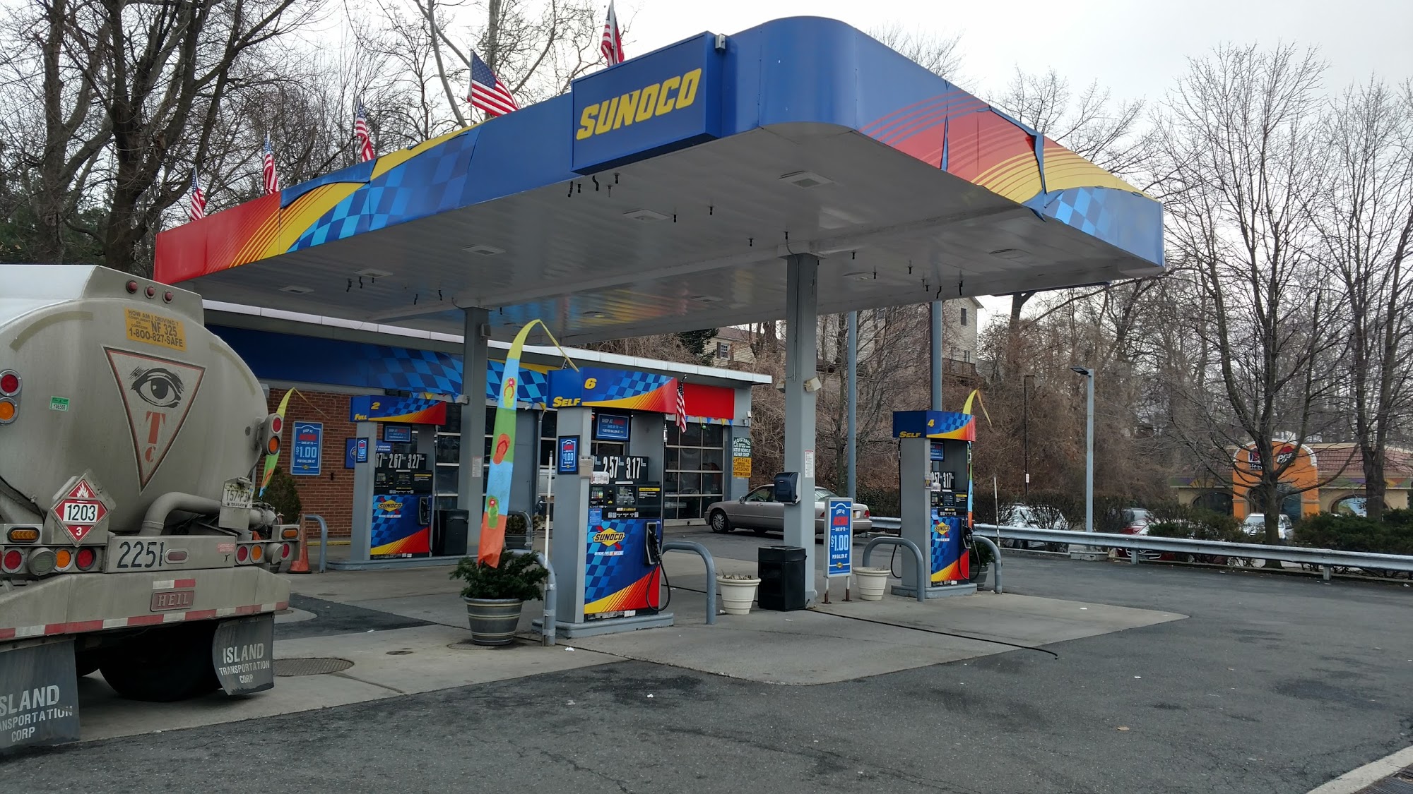 Sunoco