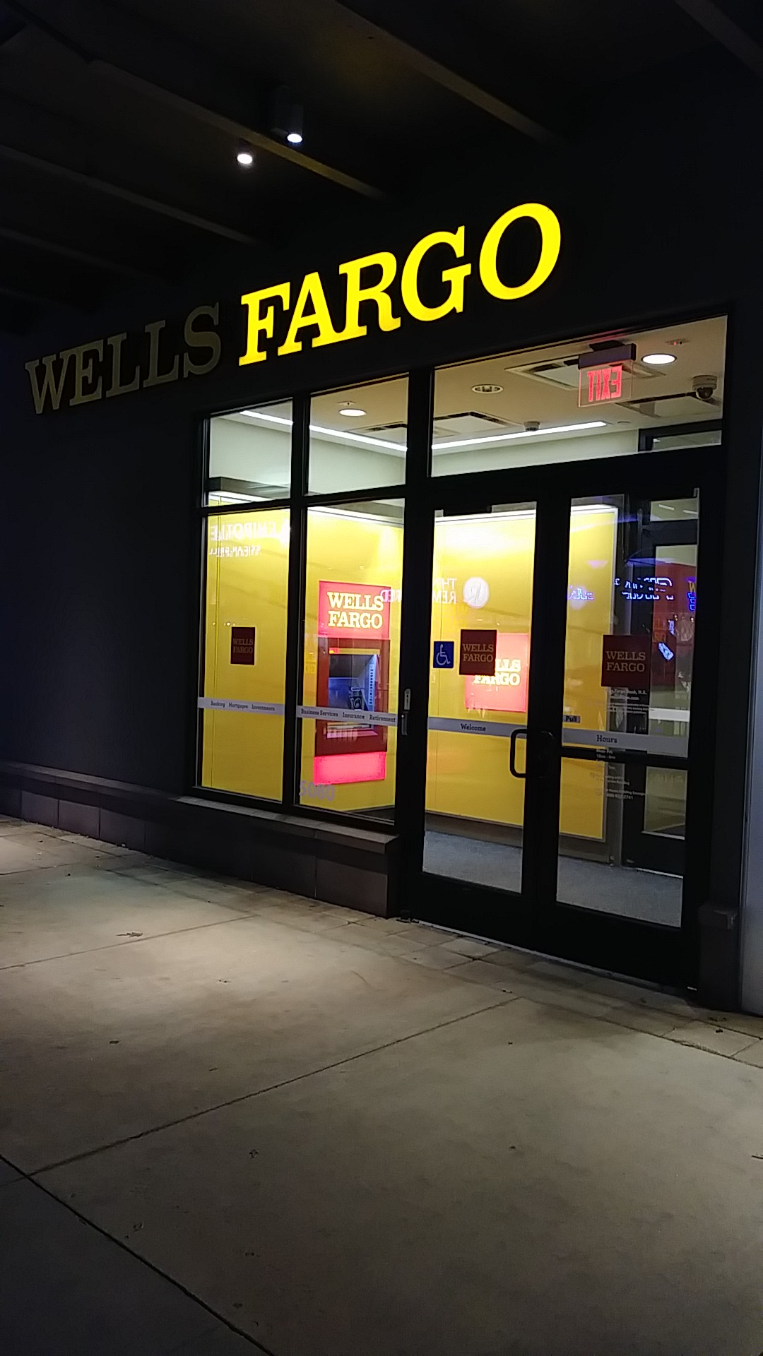 Wells Fargo Bank