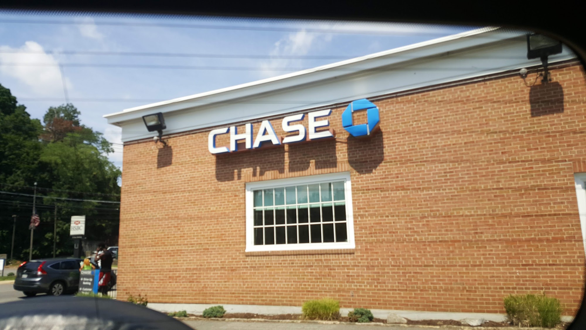 Chase Bank