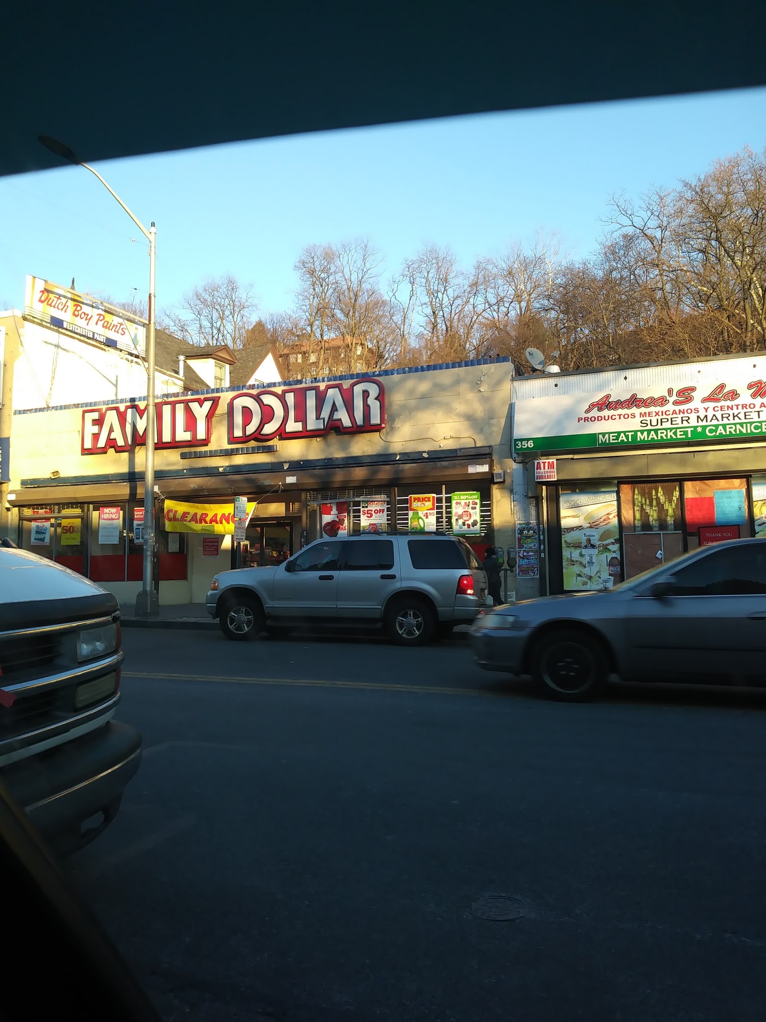 Family Dollar