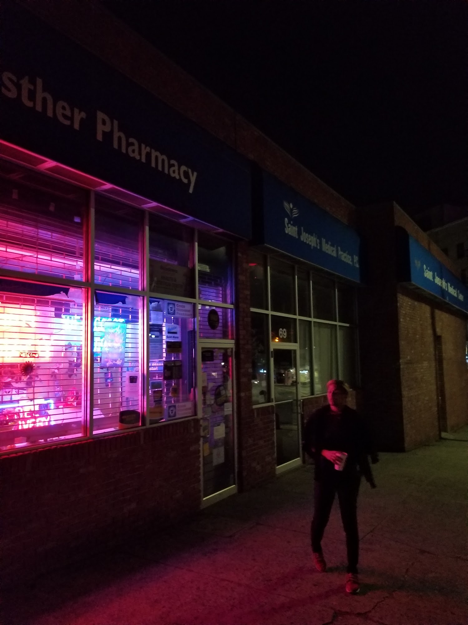 Esther Pharmacy