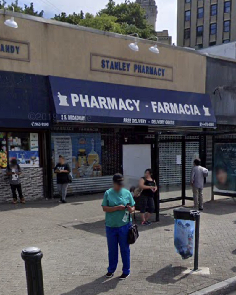 Stanley Pharmacy Inc