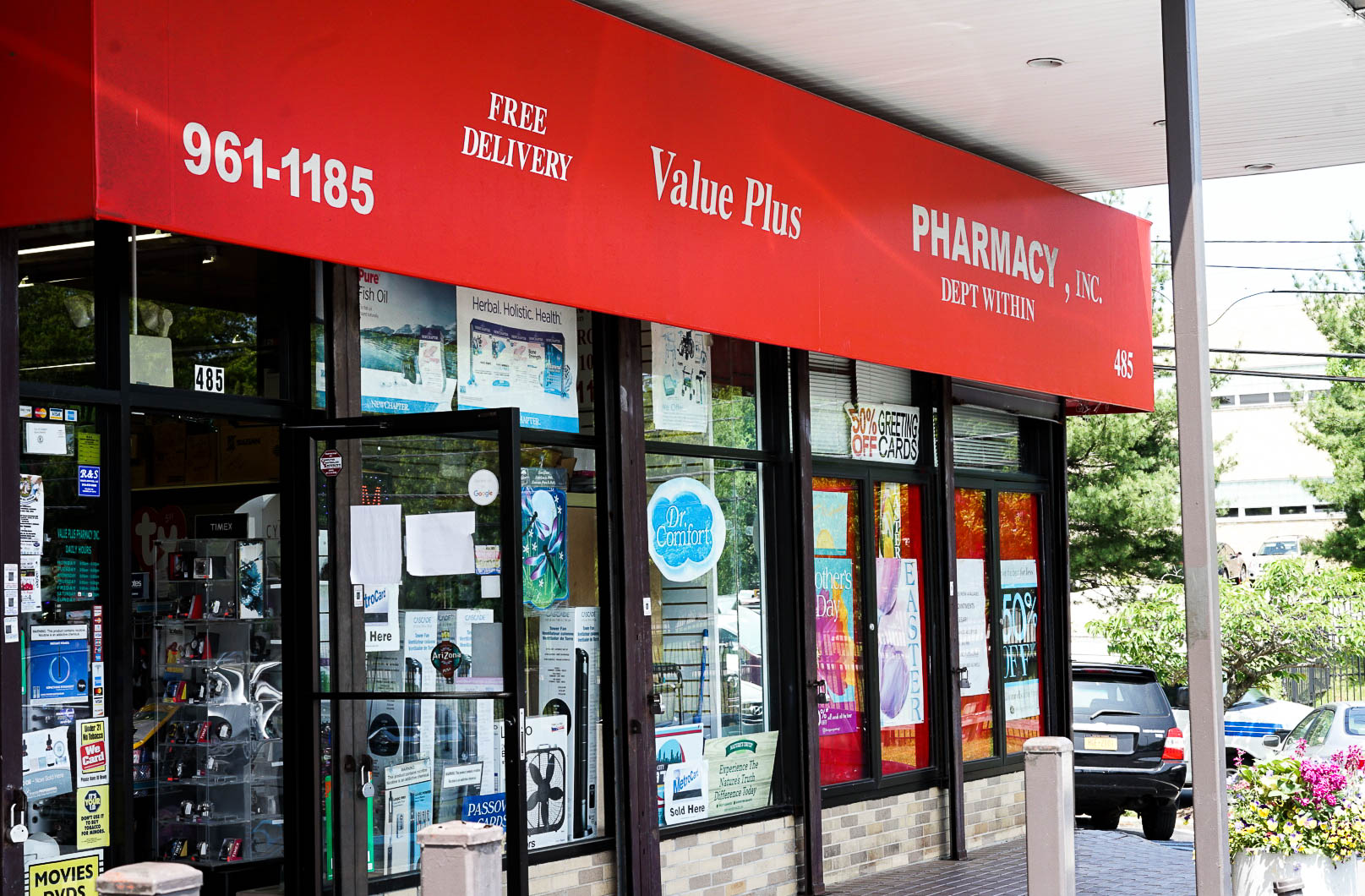 ValuePlus Pharmacy