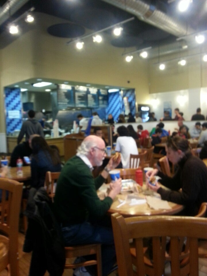 Photo credit: foursquare