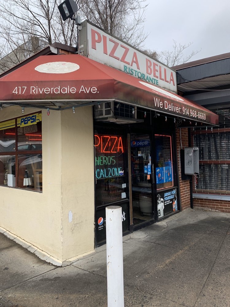 Yonkers, NY Restaurants Open for Takeout, Curbside Service and/or Delivery Restaurantji