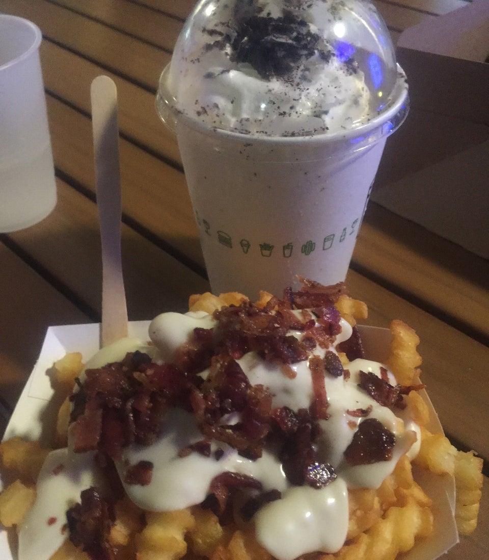 Photo credit: foursquare