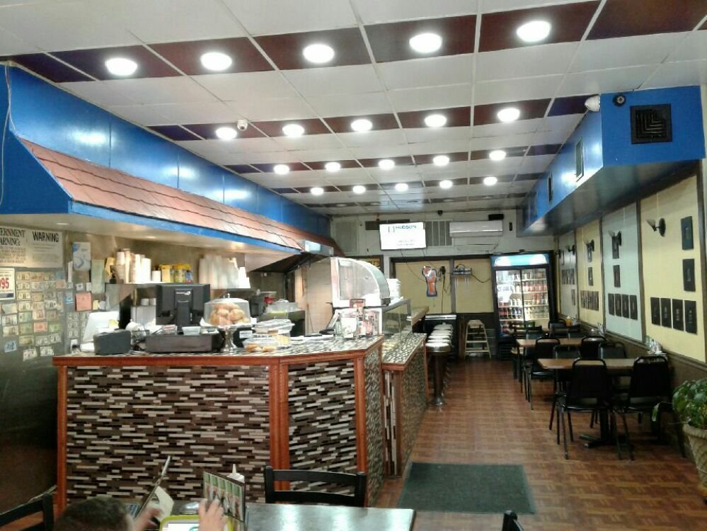 Yonkers, NY Restaurants Open for Takeout, Curbside Service and/or