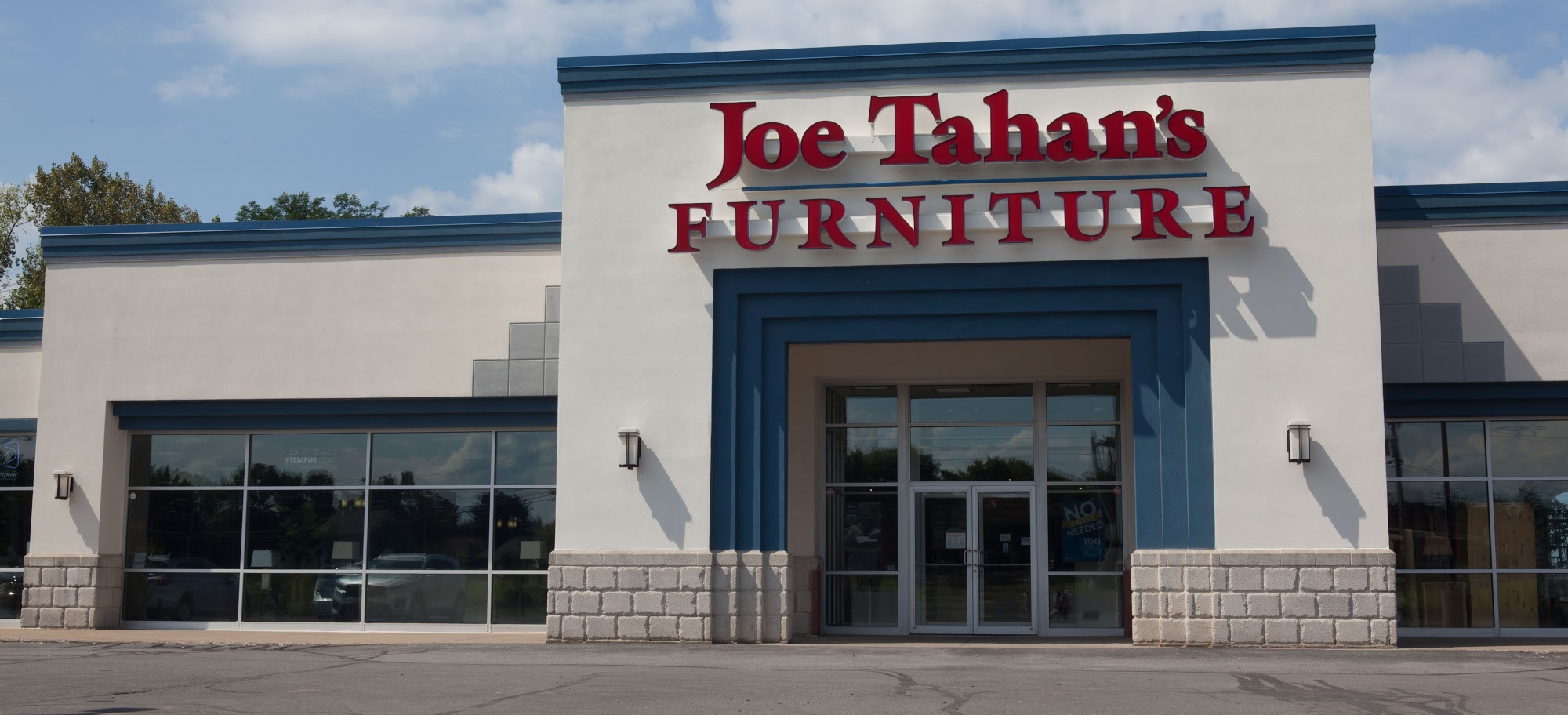 Joe Tahan's Furniture