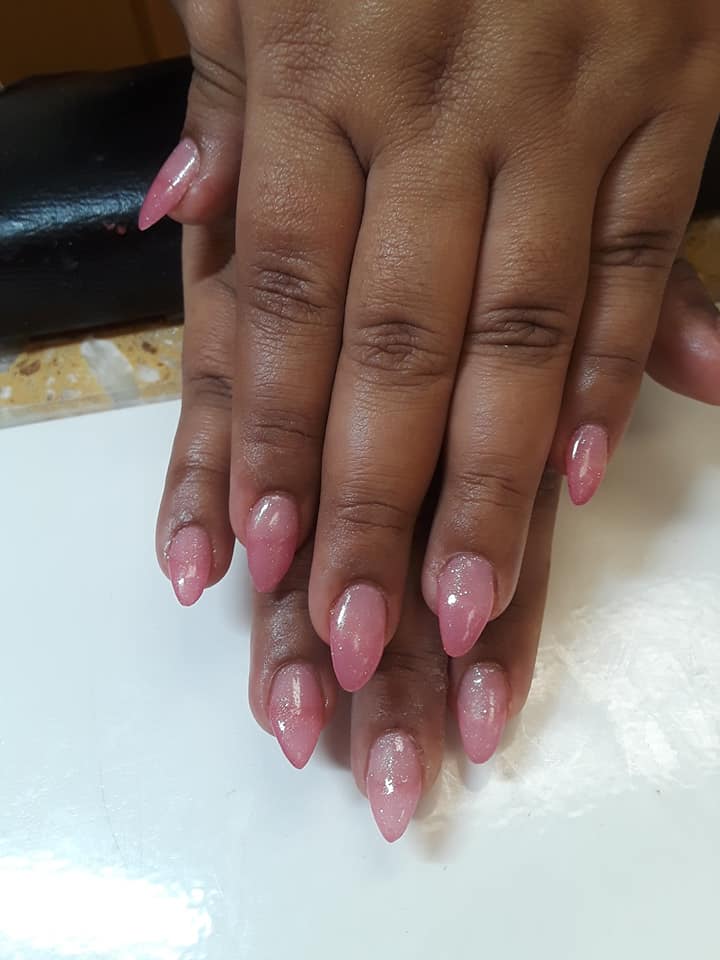 Lovely Nails 1916 Buchholzer Blvd, Akron