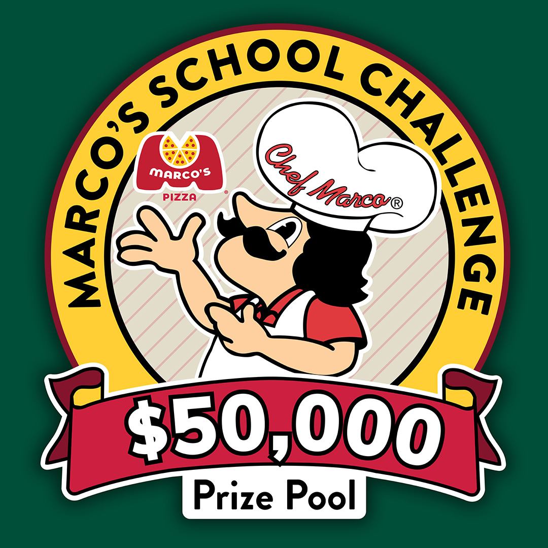 Marco's Pizza 2474 Manchester Rd, Akron