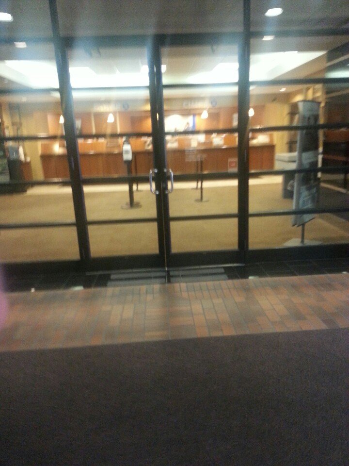 Chase Bank Akron