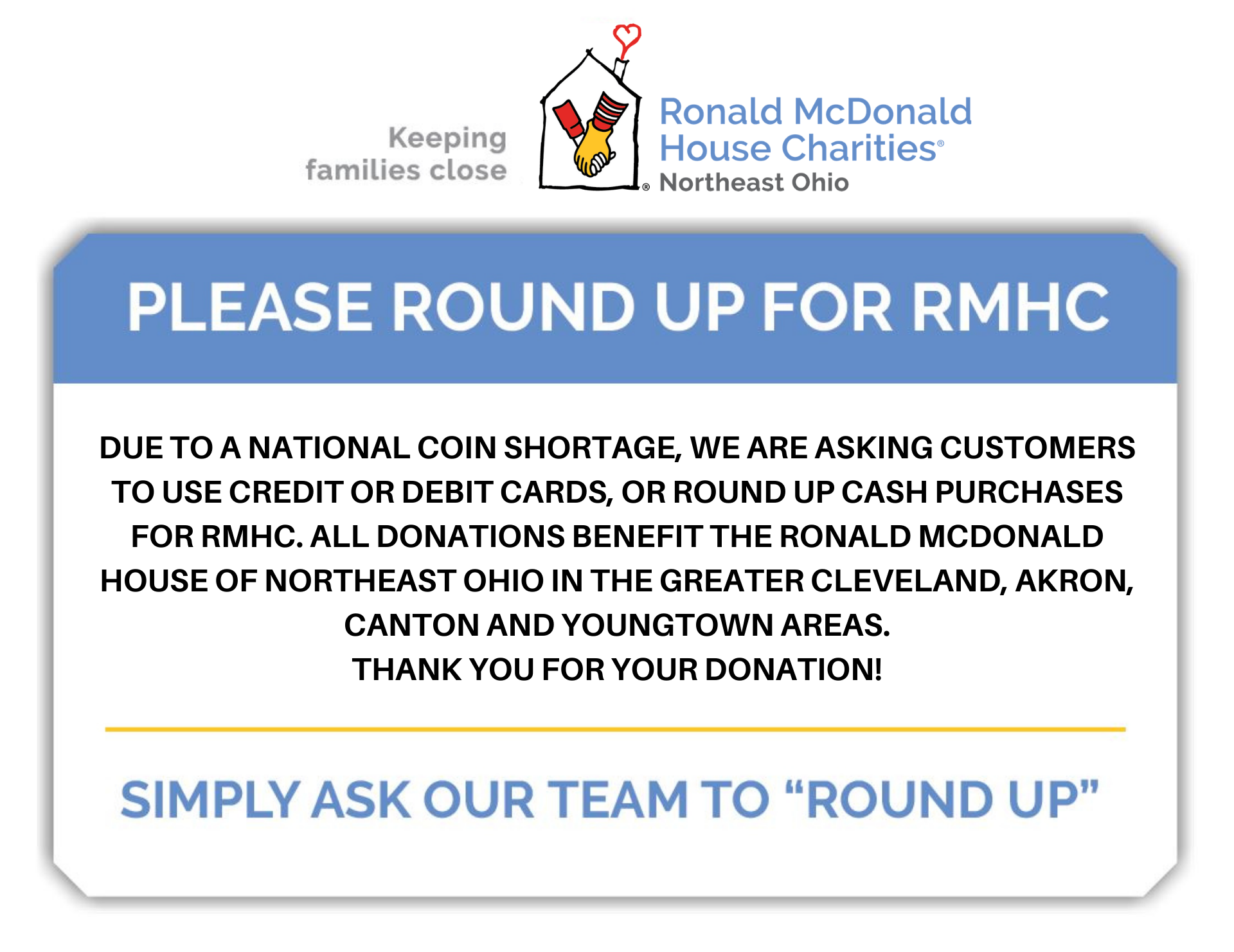 McDonald's 1650 Copley Rd, Akron