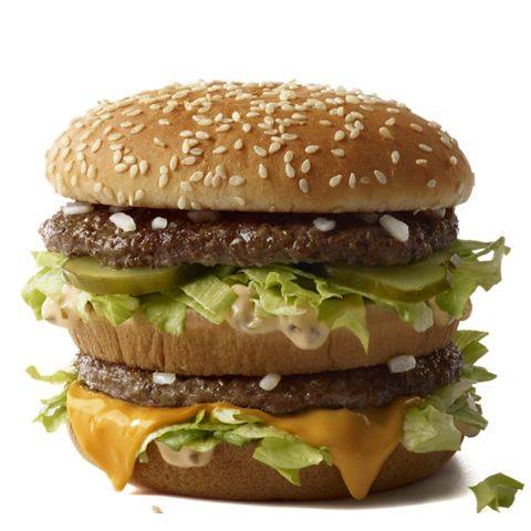McDonald's 3273 Manchester Rd, Akron