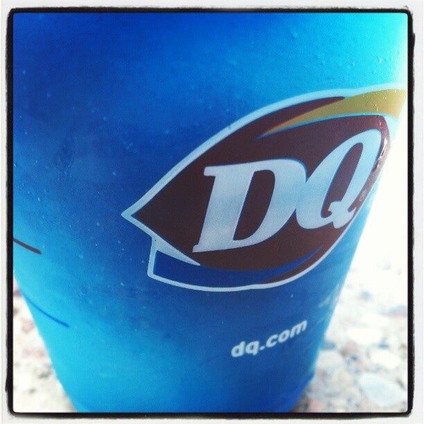 Dairy Queen Akron