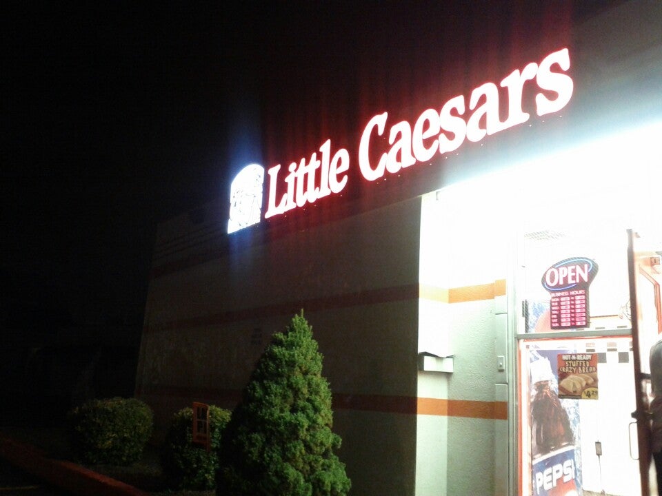 Little Caesars Akron