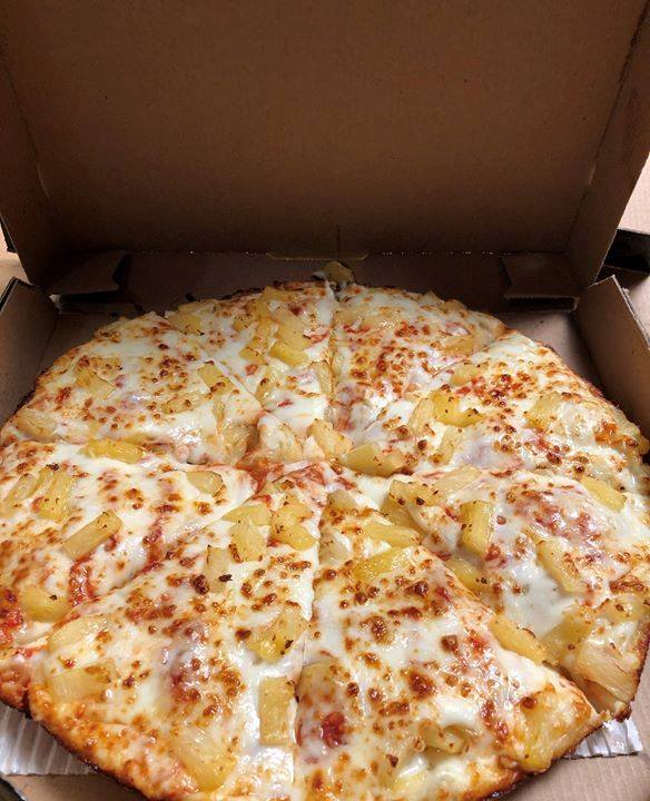 Domino's Pizza Akron