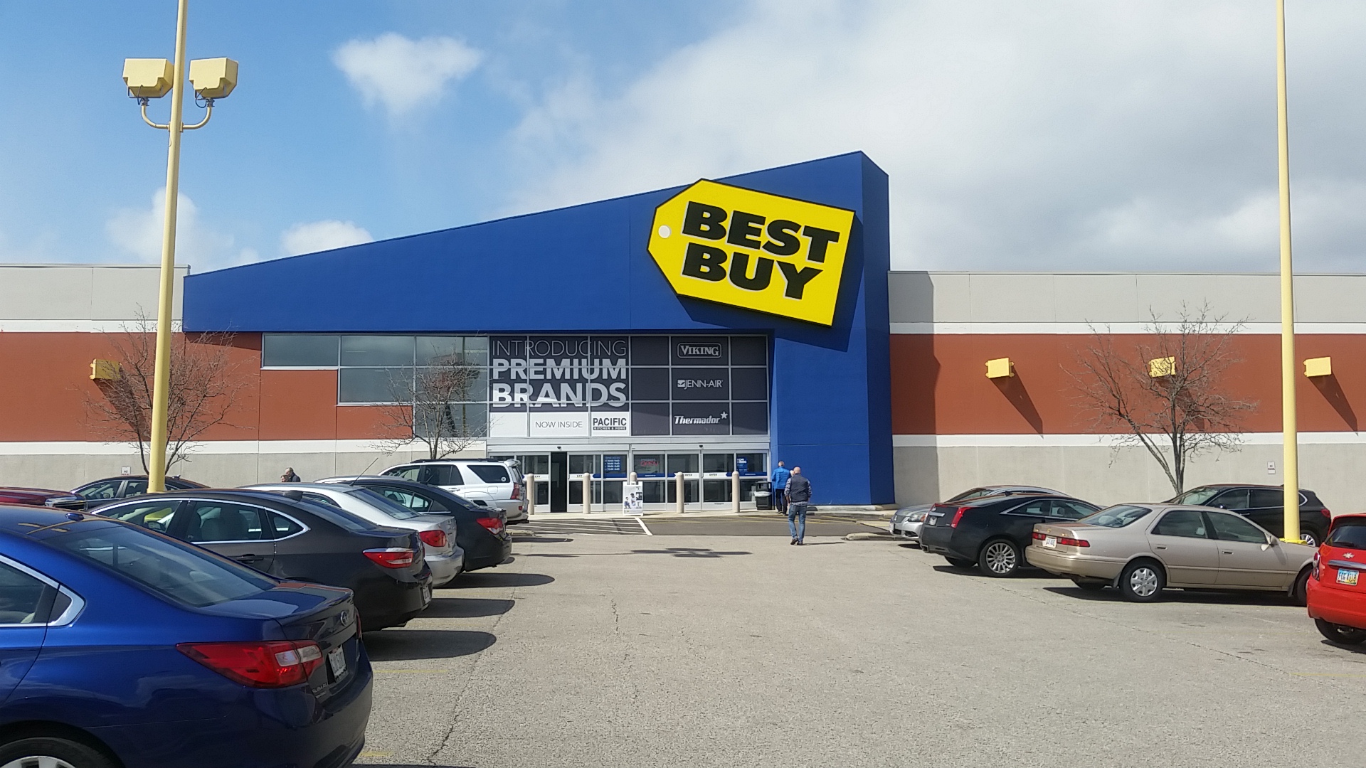 Best Buy